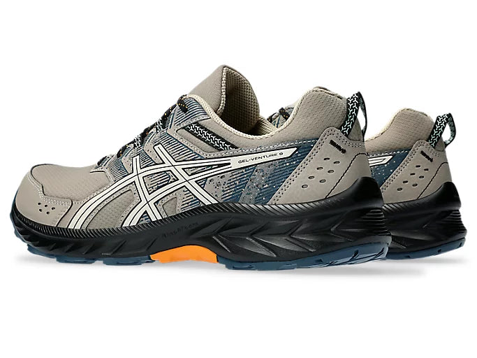 Asics 1011B486 Gel-Venture 9 scarpe da trail running da uomo
