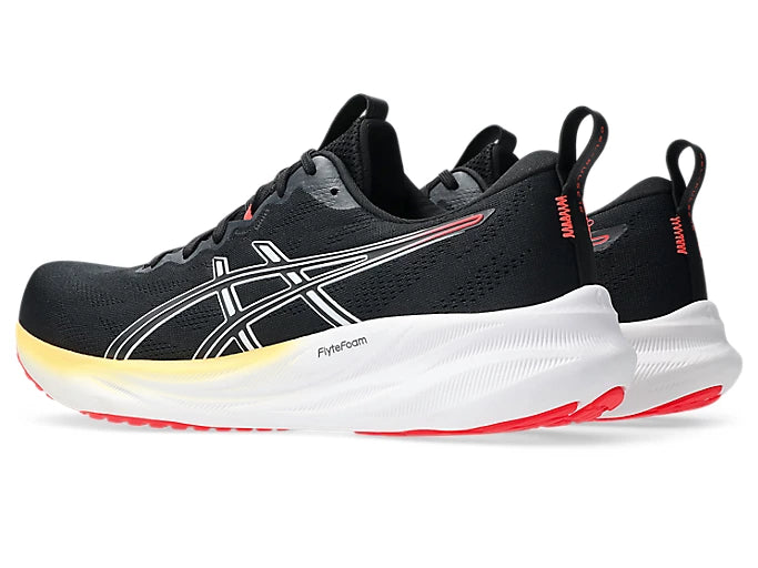 Asics 1011B962 GEL-PULSE 16 black/white
