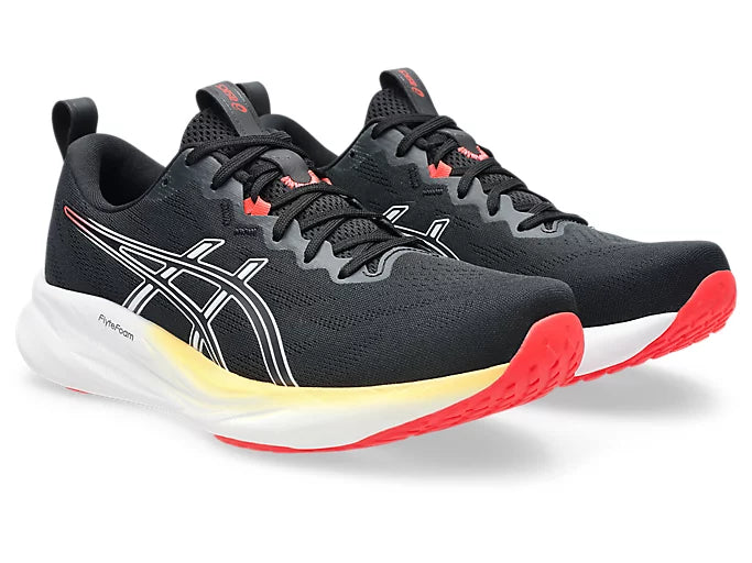 Asics 1011B962 GEL-PULSE 16 black/white