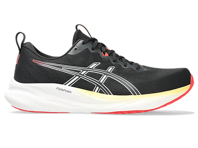 Asics 1011B962 GEL-PULSE 16 black/white