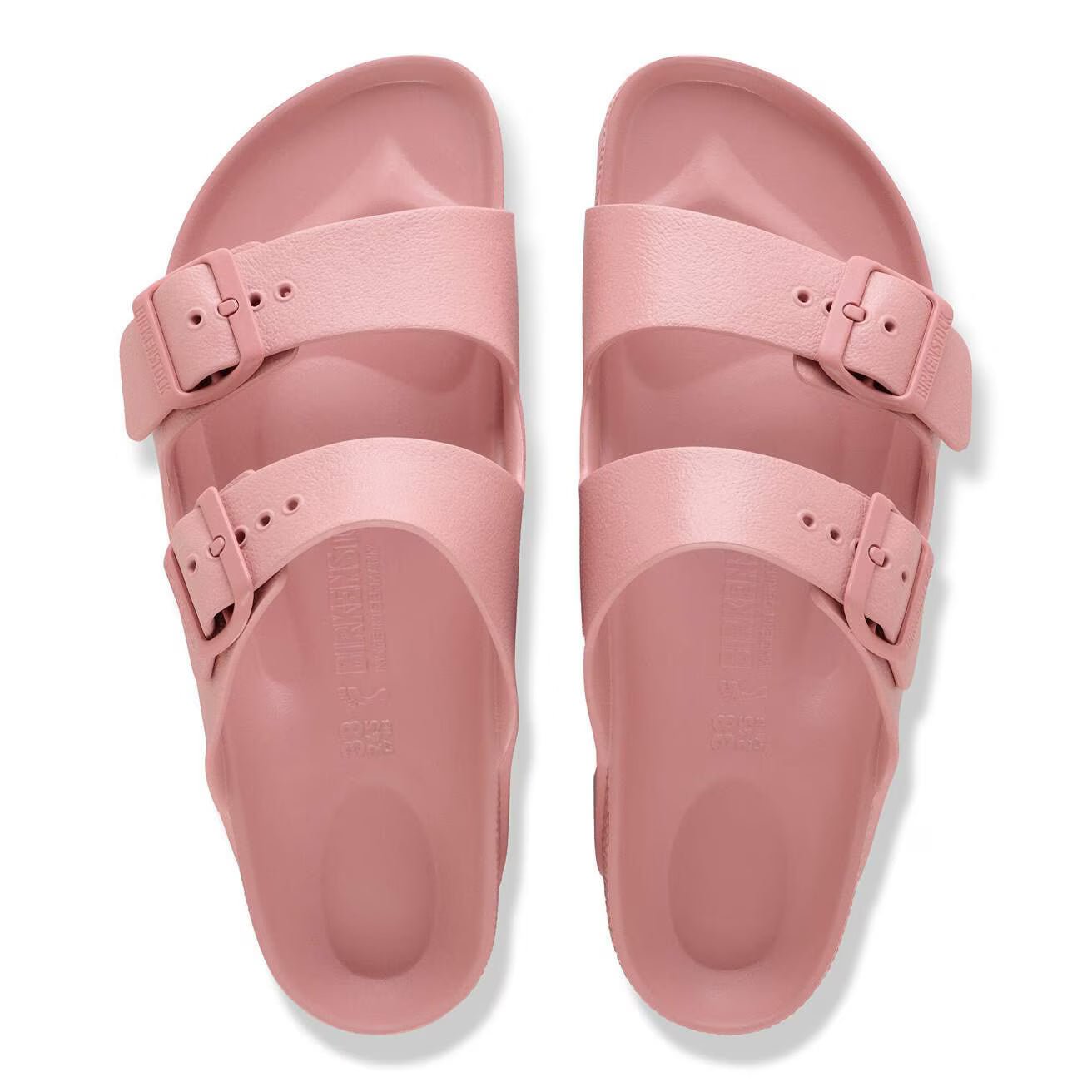 Birkenstock 1031340 Arizona EVA pink clay