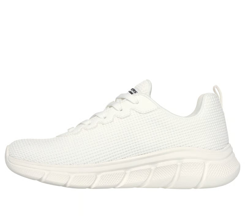 Skechers 117346 BOBS Sport B Flex - Visionary Essence donna