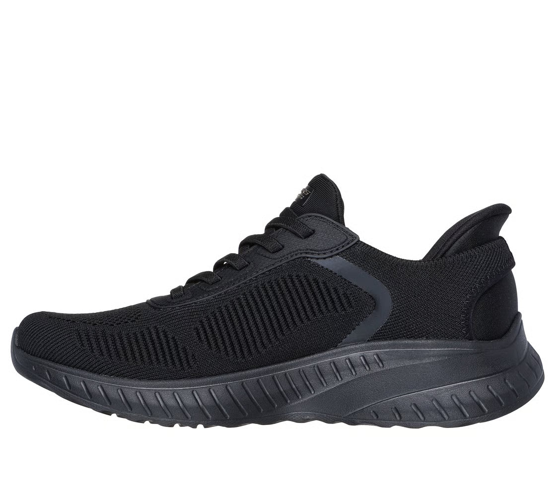 Skechers 117497 Skechers Slip-ins: BOBS Sport Squad Chaos donna
