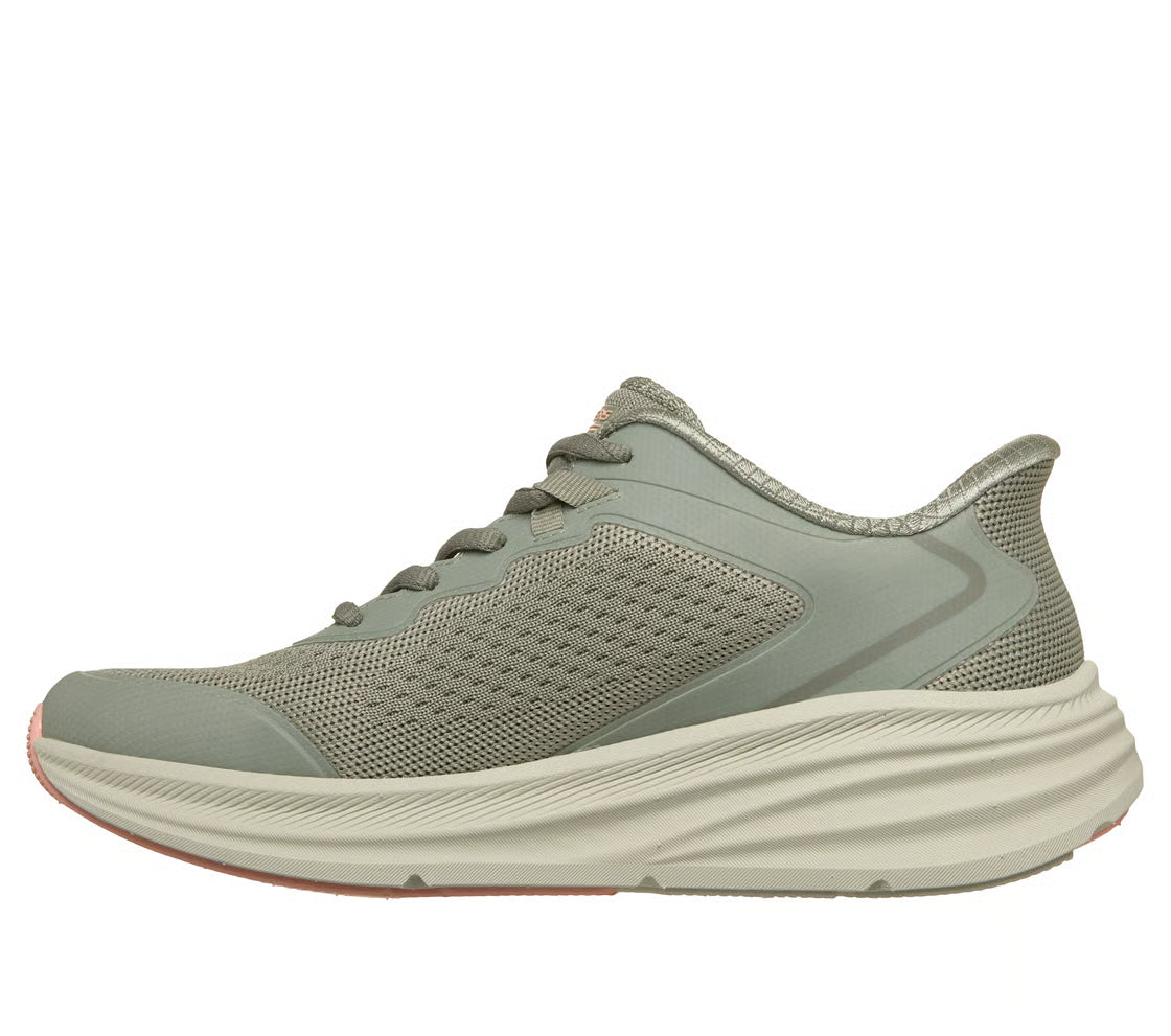 Skechers 117756 Skechers Slip-ins: BOBS Skillz - Too Essential donna