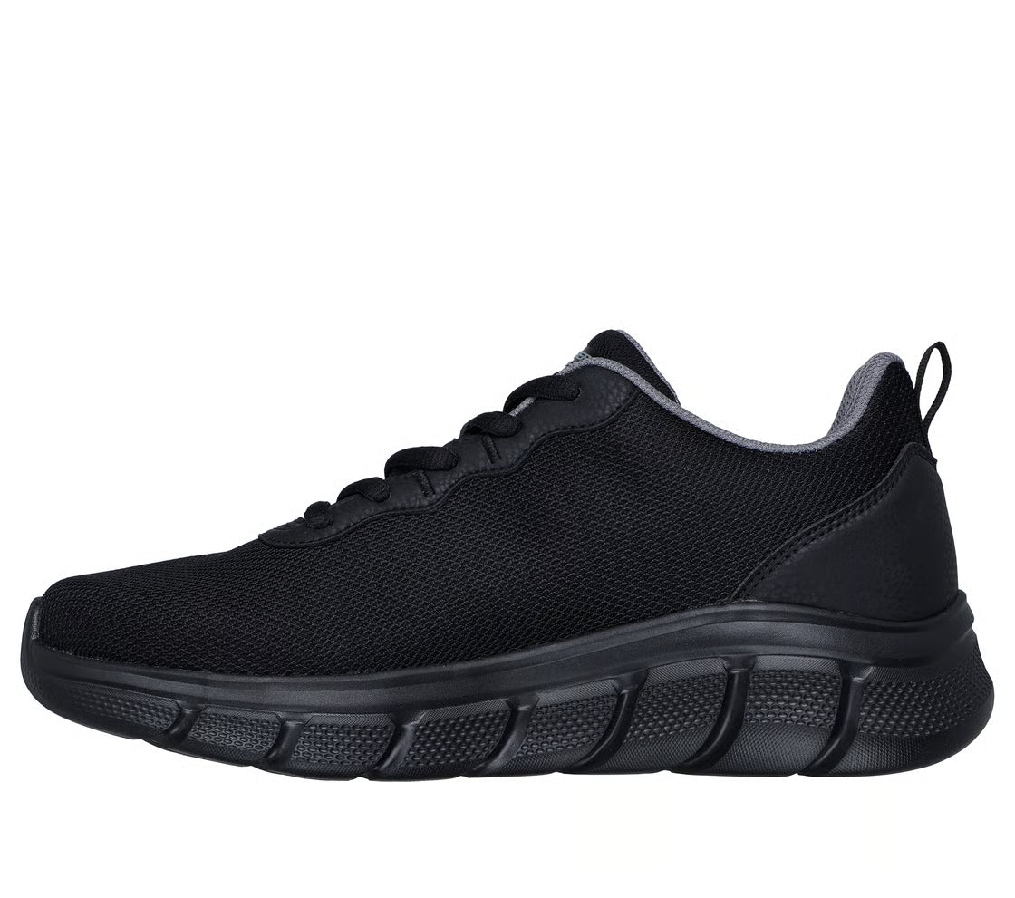 Skechers 118109 BOBS Sport B Flex - Icy Edge uomo