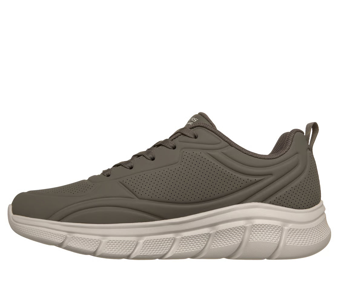 Skechers 118110 BOBS Sport B Flex - Arctic Edge uomo