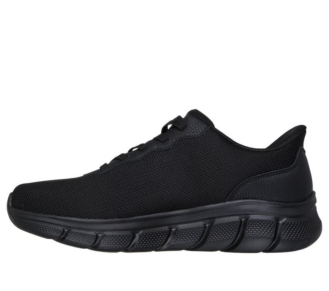 Skechers 118113 Slip-ins: BOBS Sport B Flex - Glacial Edge uomo
