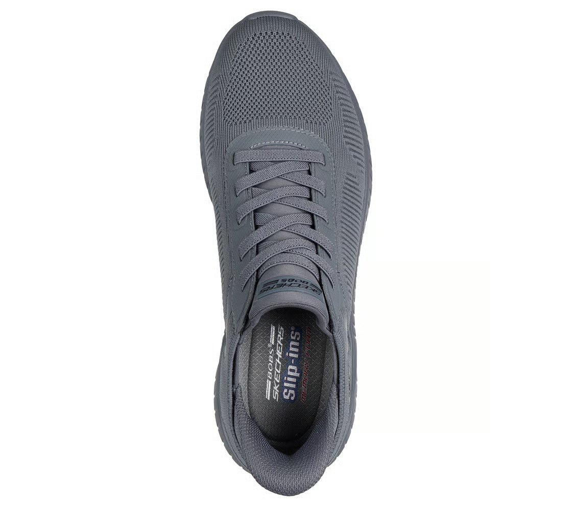 Skechers 118312 Skechers Slip-ins: BOBS Sport Squad Chaos - Solid Step