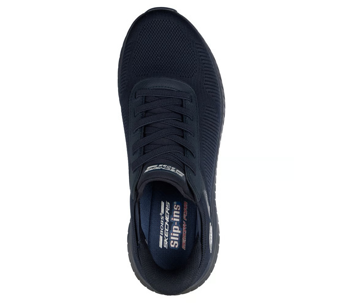 Skechers 118312 Skechers Slip-ins: BOBS Sport Squad Chaos - Solid Step