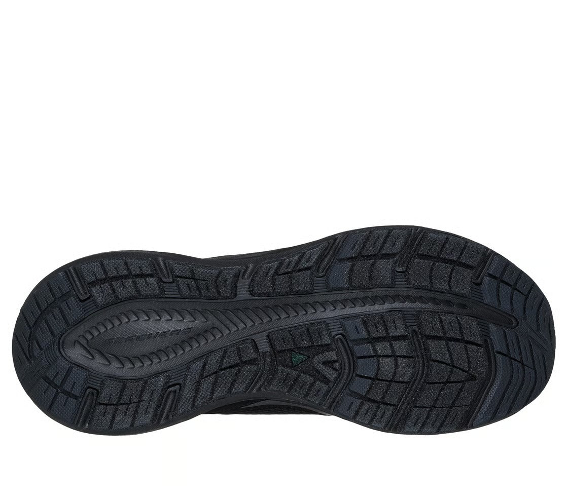 Skechers 150475 Relaxed Fit: Edgeride - Silver Eclipse