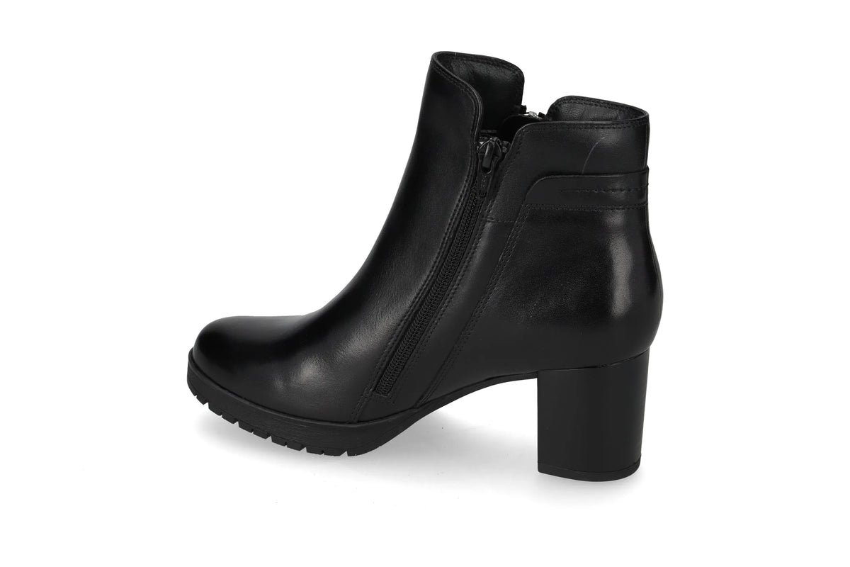 Valleverde 17220 Tronchetto Donna in Nappa