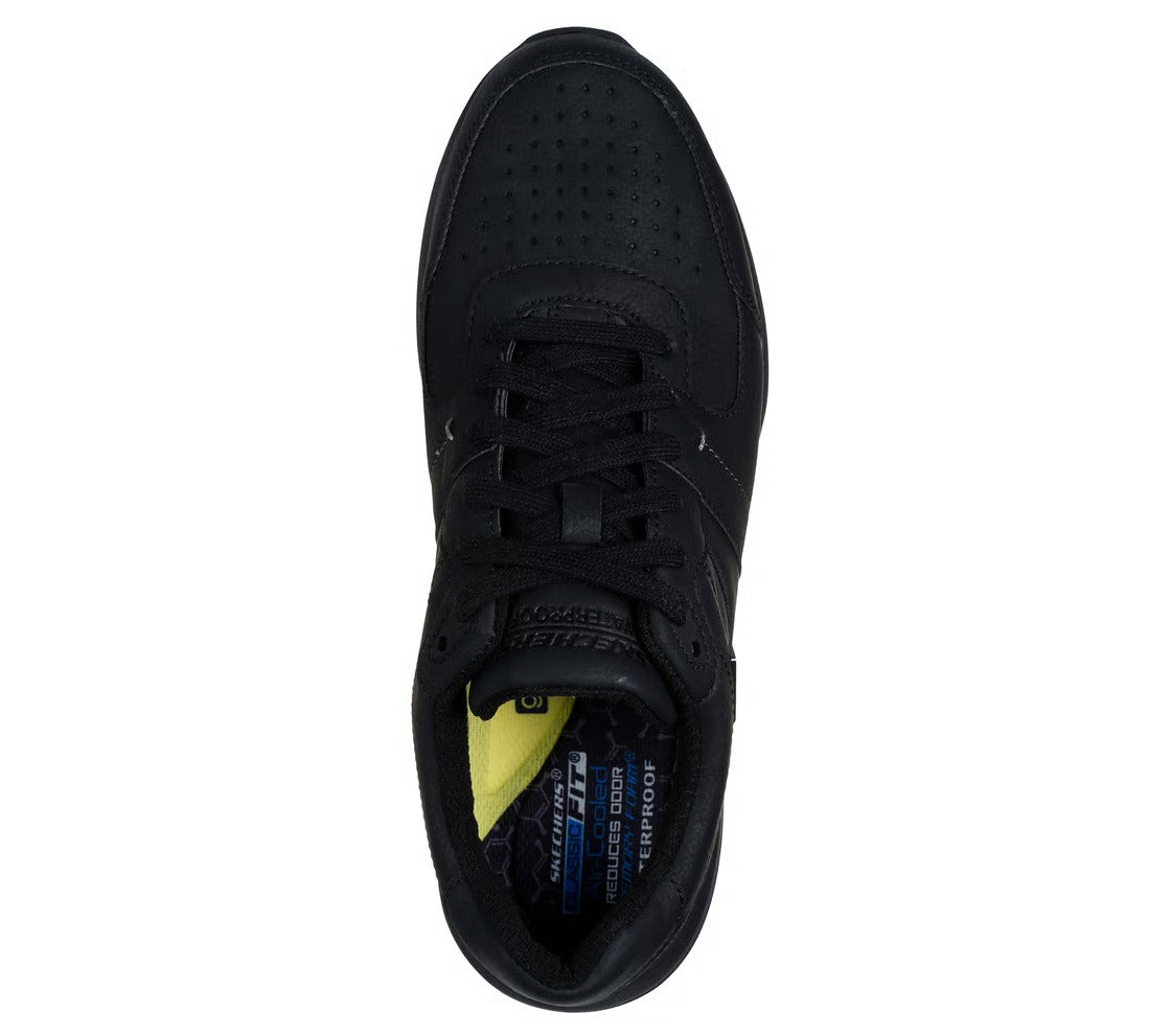 Skechers 205236 Waterproof: Netson - Gander