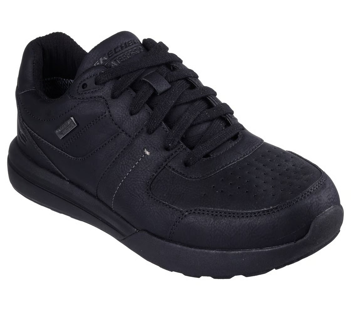 Skechers 205236 Waterproof: Netson - Gander