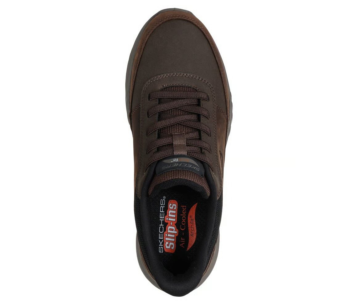 Skechers 210981 Skechers Slip-ins: Arch Fit Orvan - Moxley