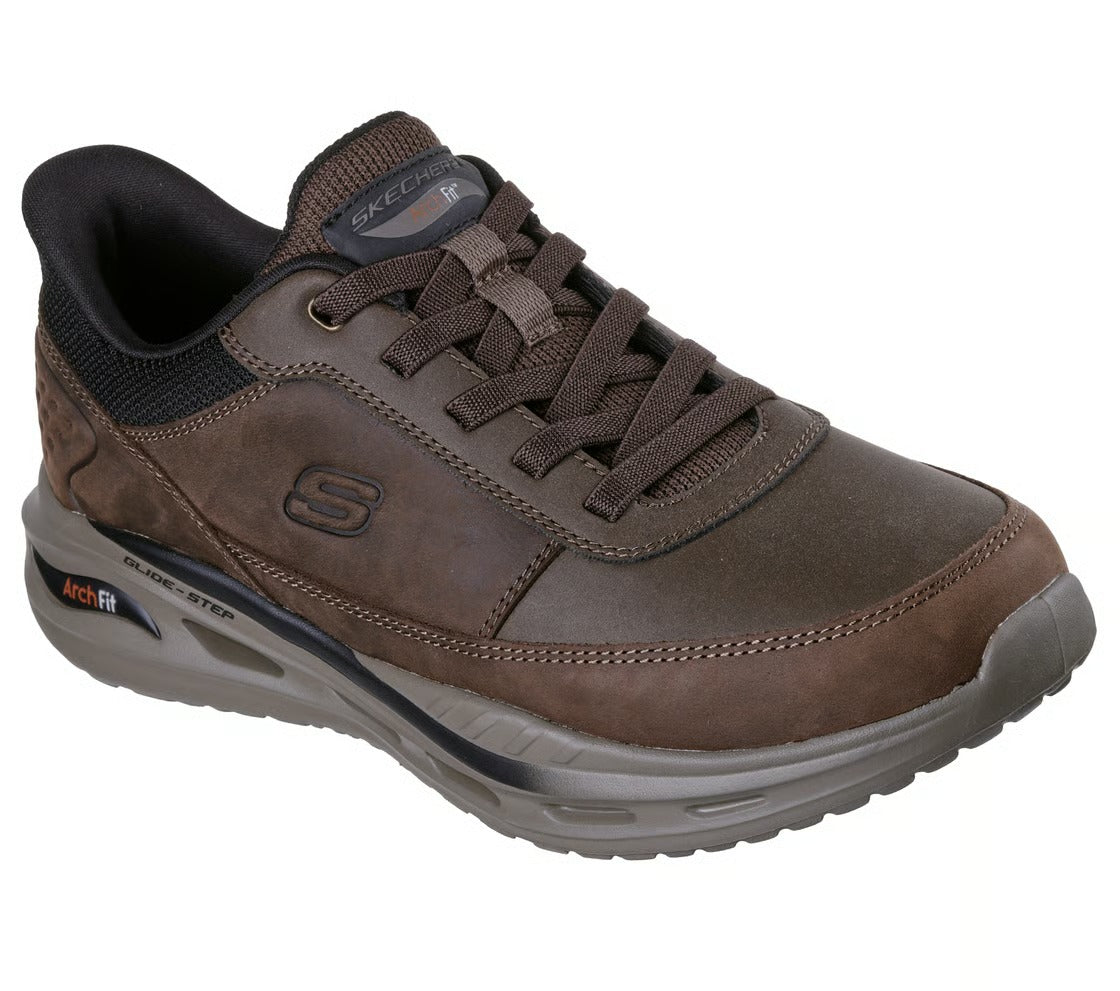 Skechers 210981 Skechers Slip-ins: Arch Fit Orvan - Moxley