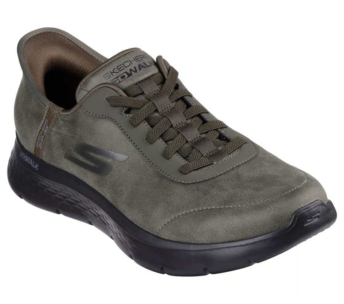 Skechers 216326 Skechers Slip-ins: GO WALK Flex - Smooth Motion