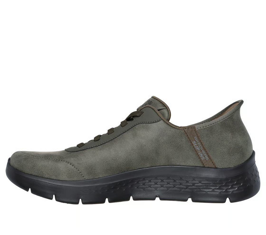 Skechers 216326 Skechers Slip-ins: GO WALK Flex - Smooth Motion