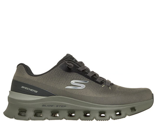Skechers 233132 Glide-Step Pro - Waverra uomo
