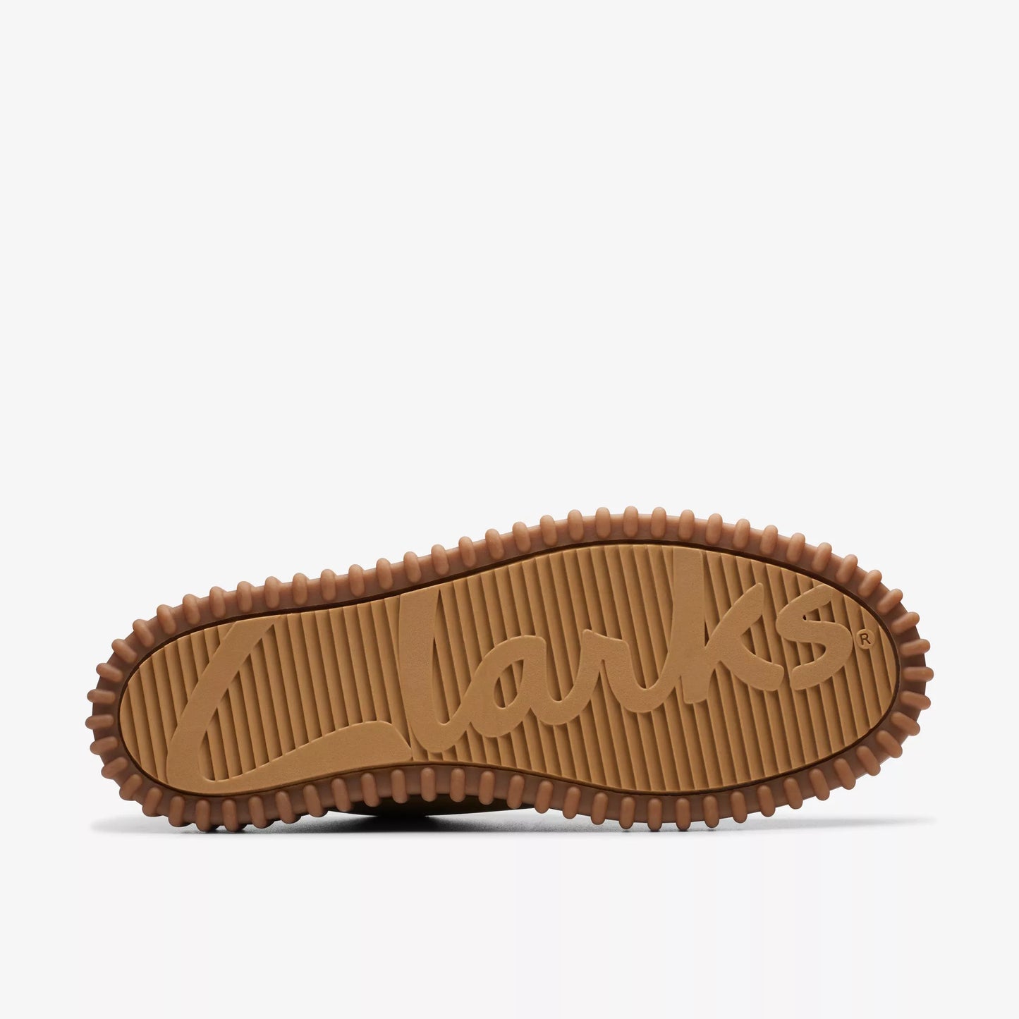 Clarks 26173471 Torhill Lo Camoscio Sabbia Scuro da uomo