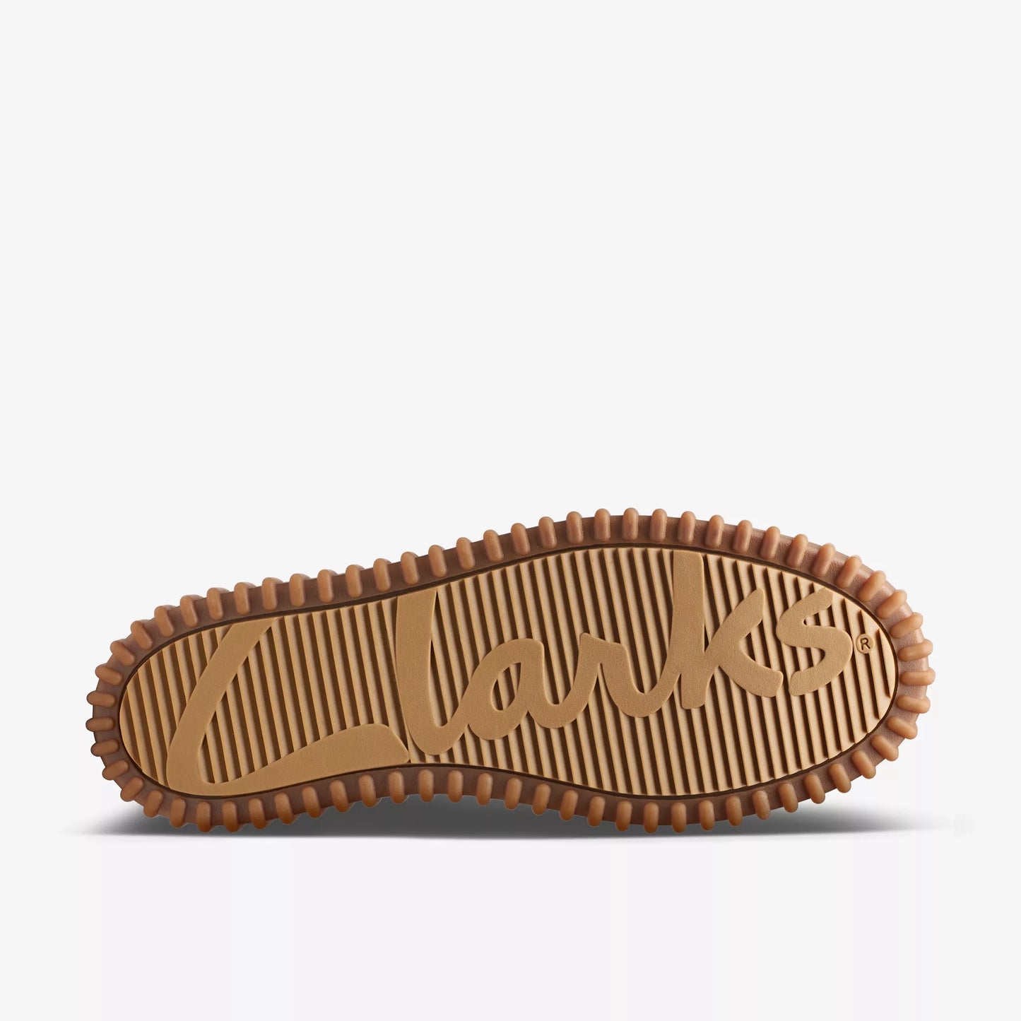 Clarks 26173663 Torhill Hi Camoscio Sabbia Scuro da uomo