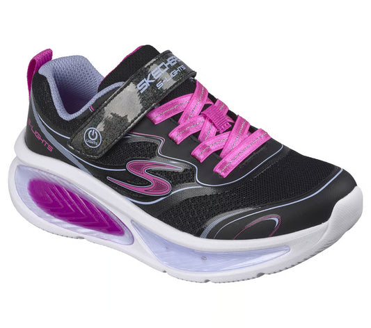 Skechers 303737LC S-Lights: Cosmic Glow 2.0 ragazza