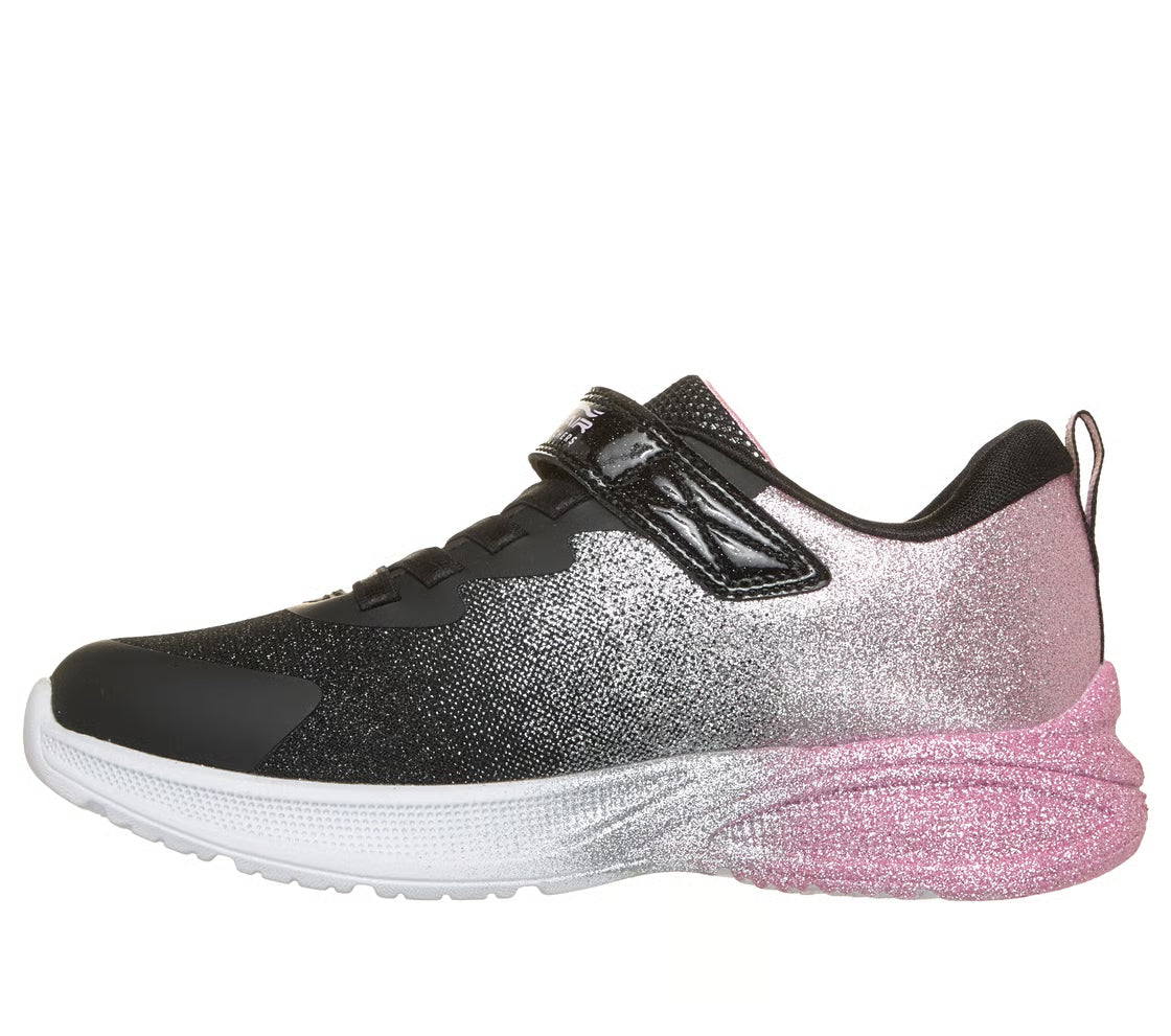 Skechers 303859L Microspec Max Advance - Glitz Gala ragazza