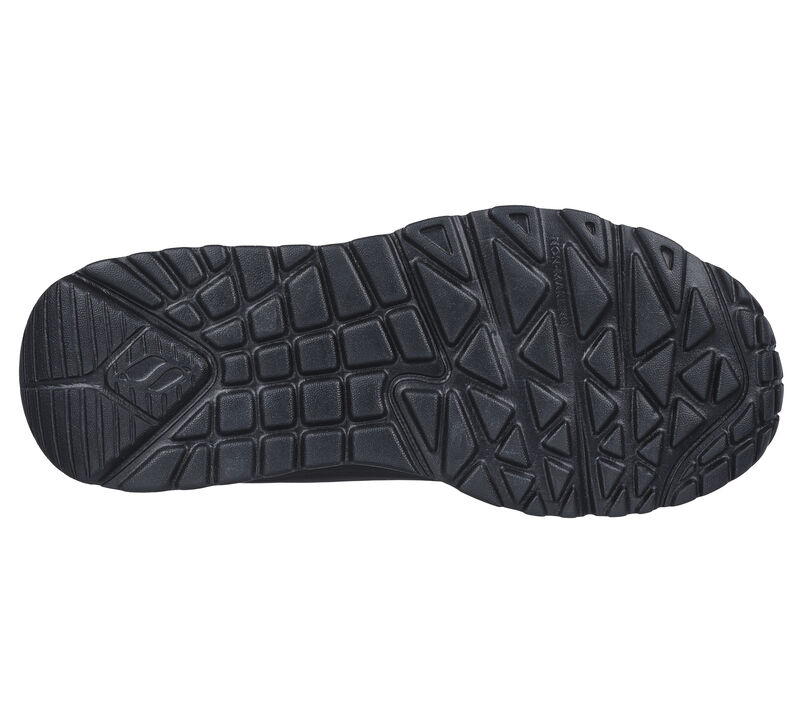 Skechers 314064L JGoldcrown: Uno Lite - Spread the Love