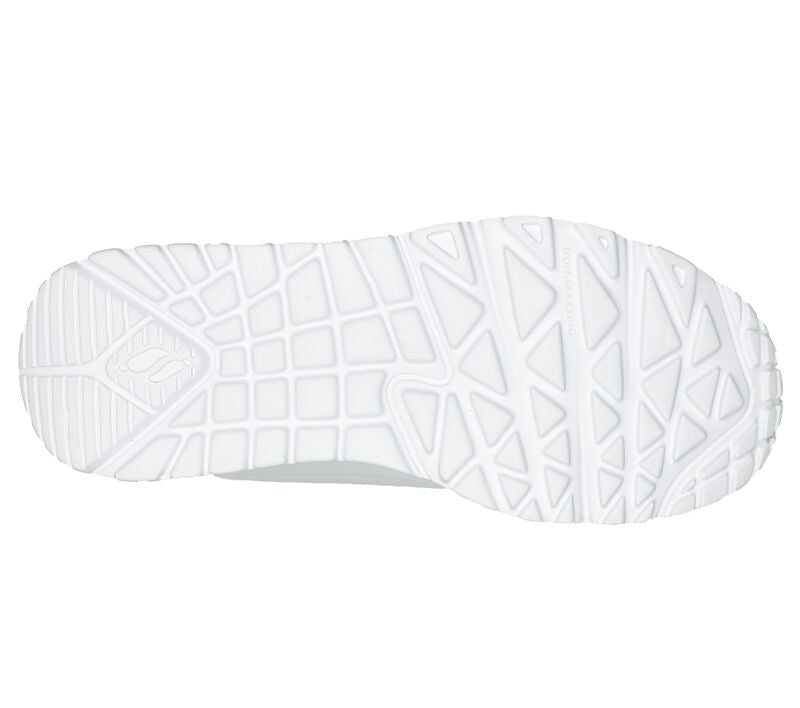 Skechers 314064L JGoldcrown: Uno Lite - Spread the Love
