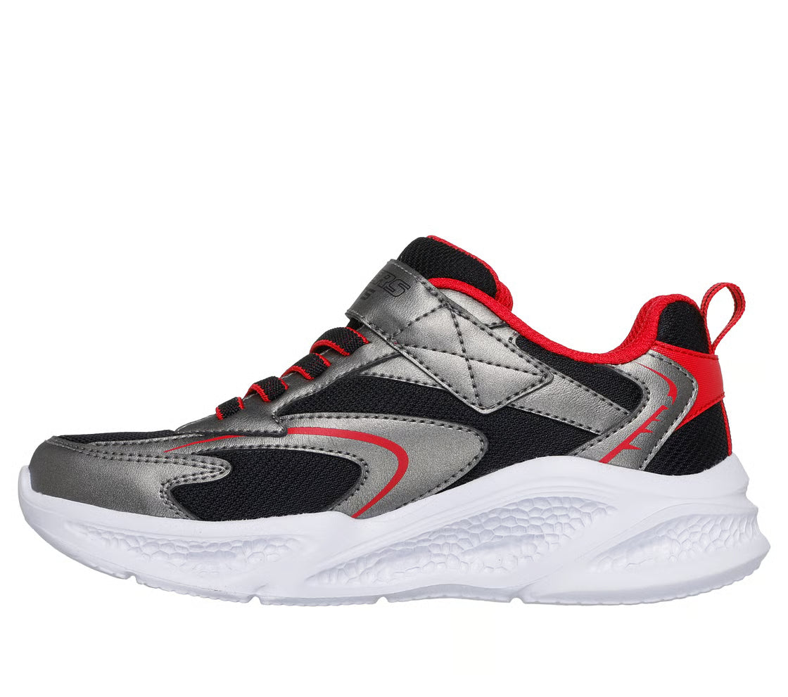 Skechers 401497L Skechers Meteor-Lights - Glow-Strider per ragazzi