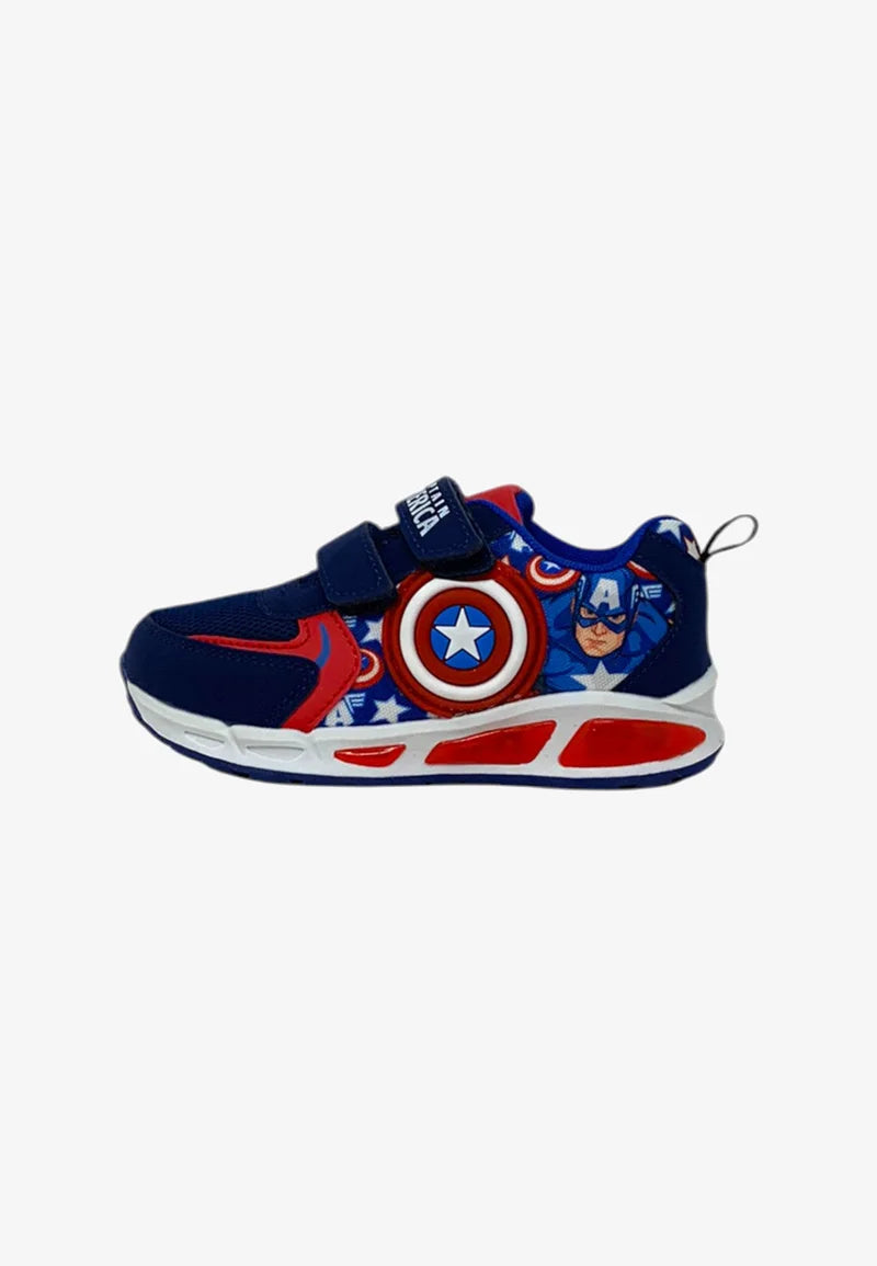 Walt Disney R1010231S sneakers basse capitan america