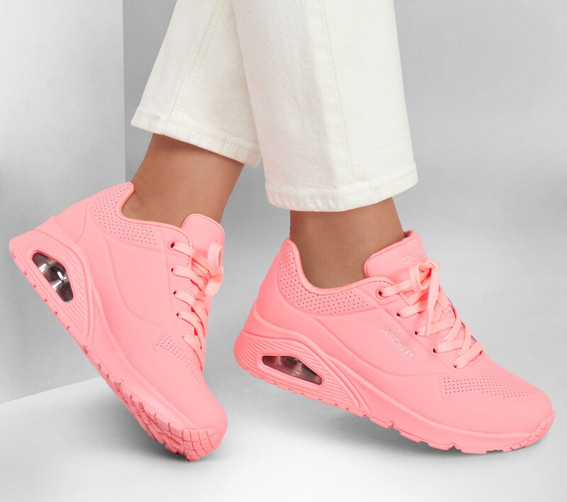 Skechers 73690 Uno - Stand on Air