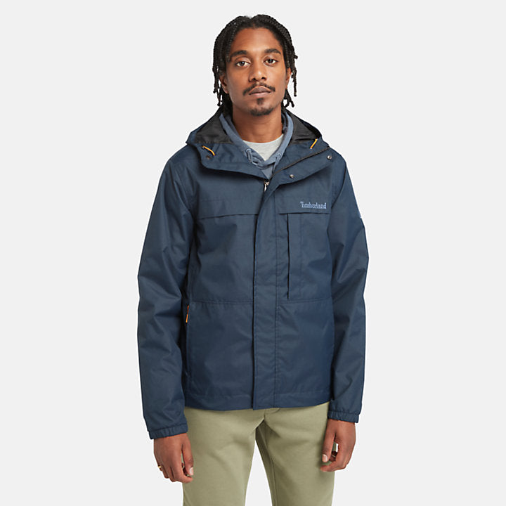 Timberland A5XRS giacca guscio benton da uomo