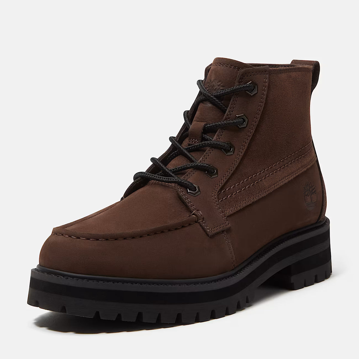 Timberland A2MUQ Stivale Britton Drive da Uomo