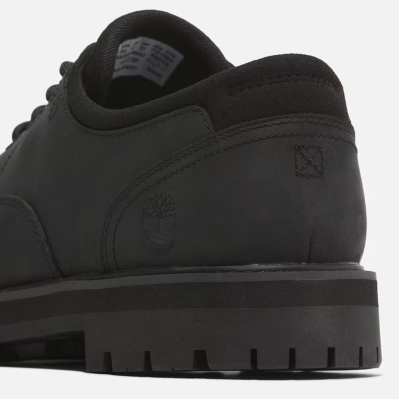 Timberland A69T9 Scarpa Impermeabile Britton Road da Uomo