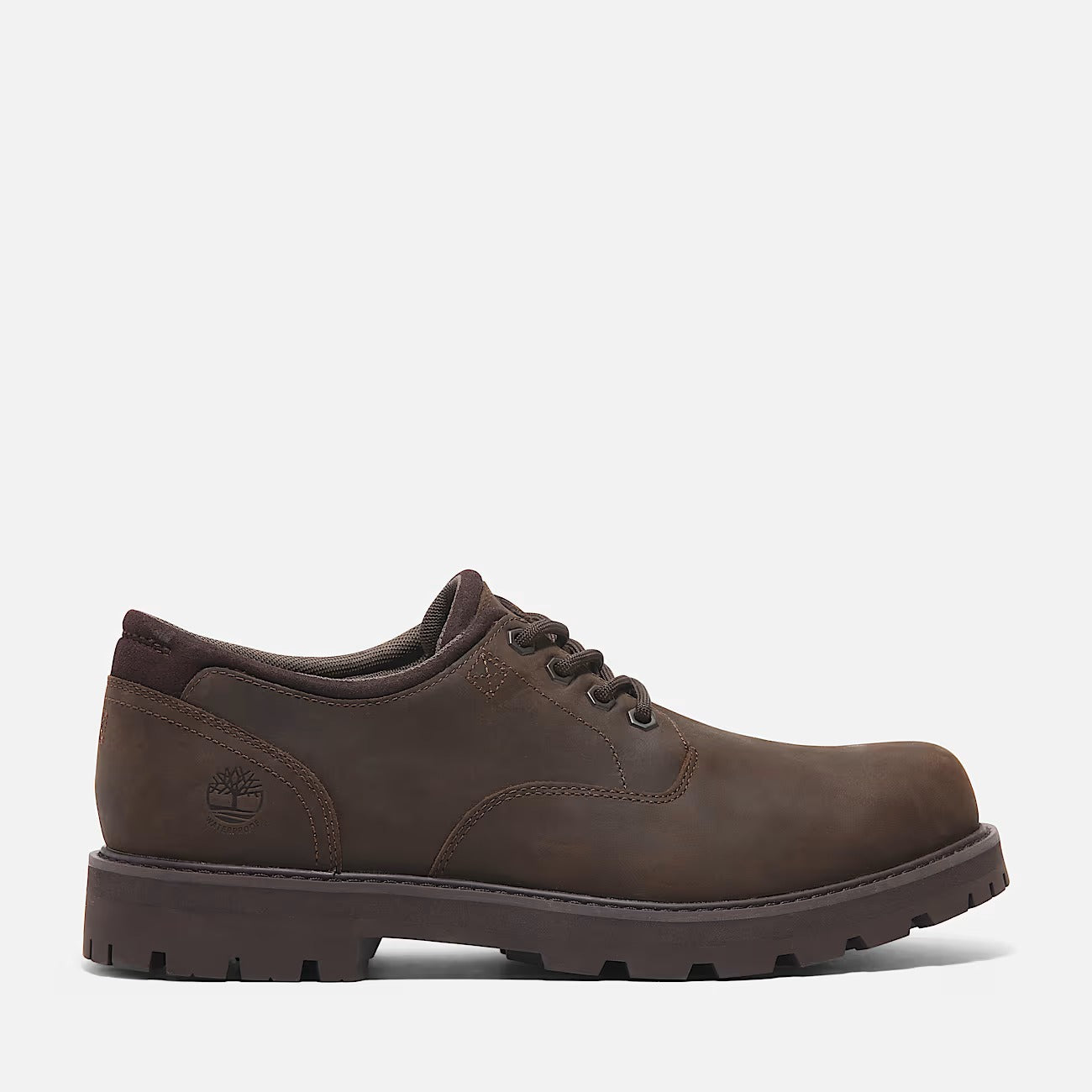 Timberland A69T9 Scarpa Impermeabile Britton Road da Uomo