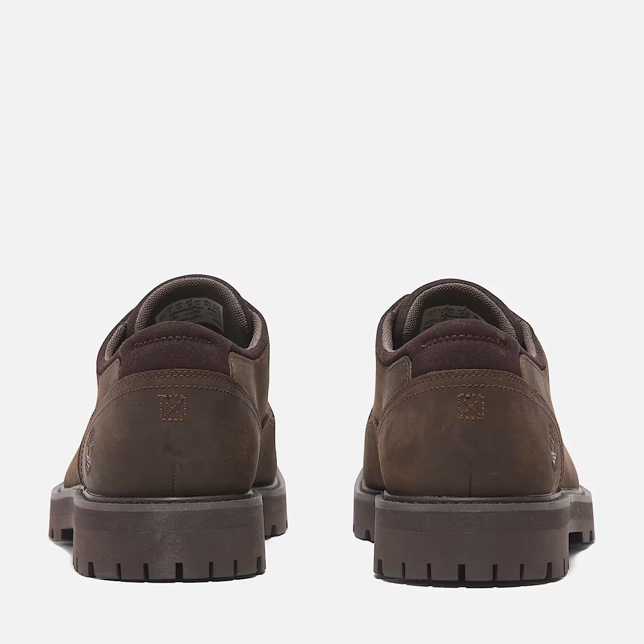 Timberland A69T9 Scarpa Impermeabile Britton Road da Uomo