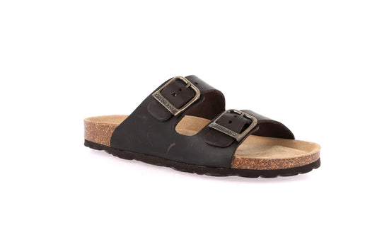 Grunland CB3030 Ciabatta doppia fascia | SARA