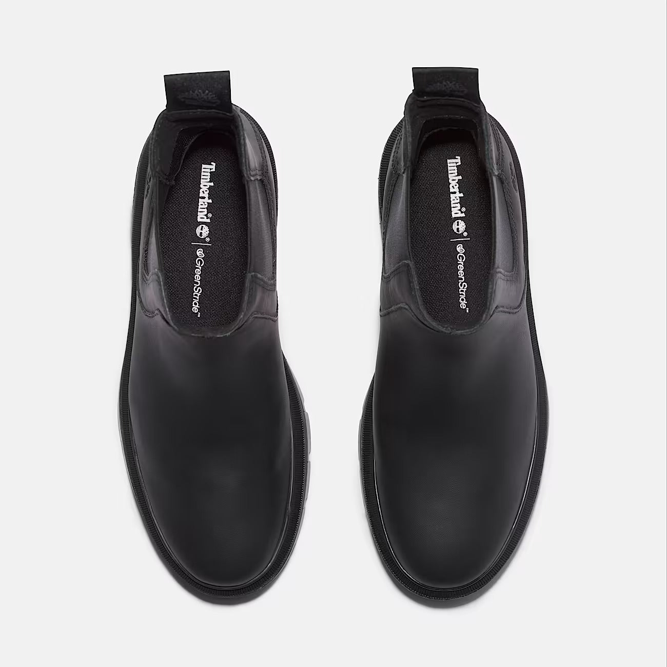 Timberland A5ND7 Stivaletti Chelsea Cortina Valley da Donna