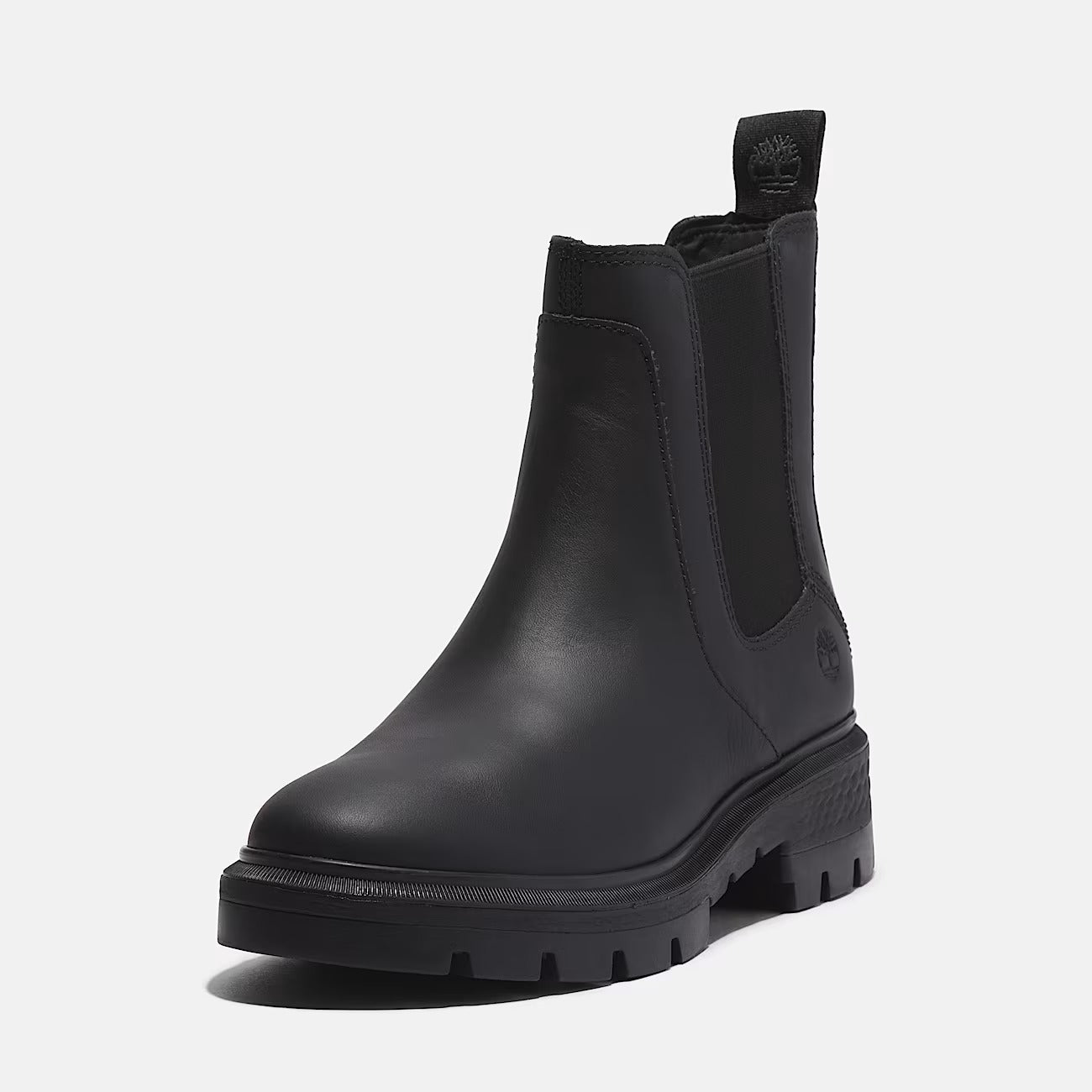 Timberland A5ND7 Stivaletti Chelsea Cortina Valley da Donna