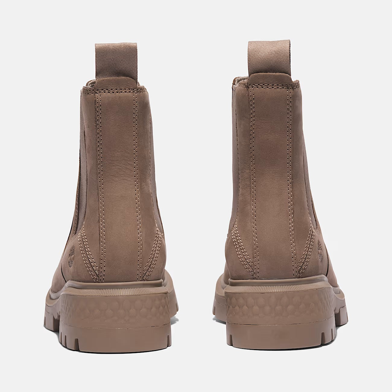 Timberland A41EW Stivaletti Chelsea Cortina Valley da Donna