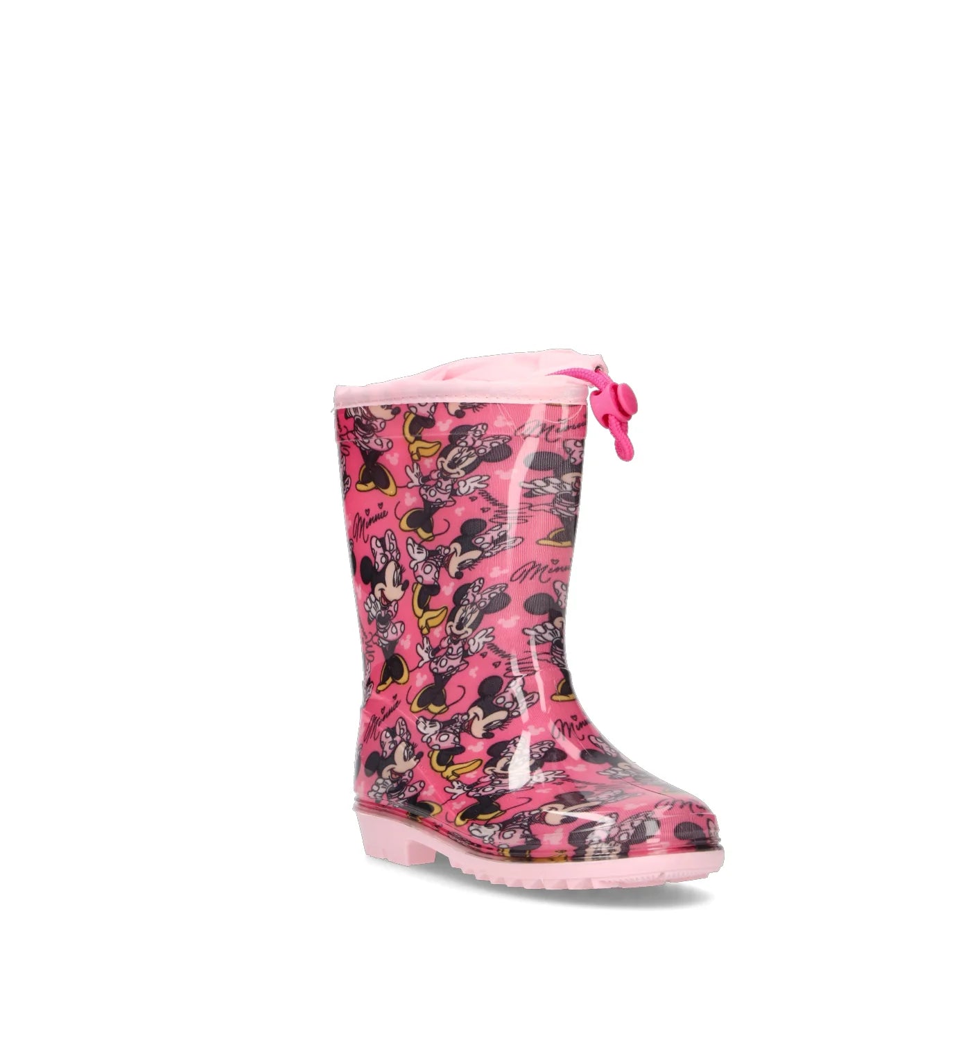 Walt Disney D3010749S stivale bimba Minnie