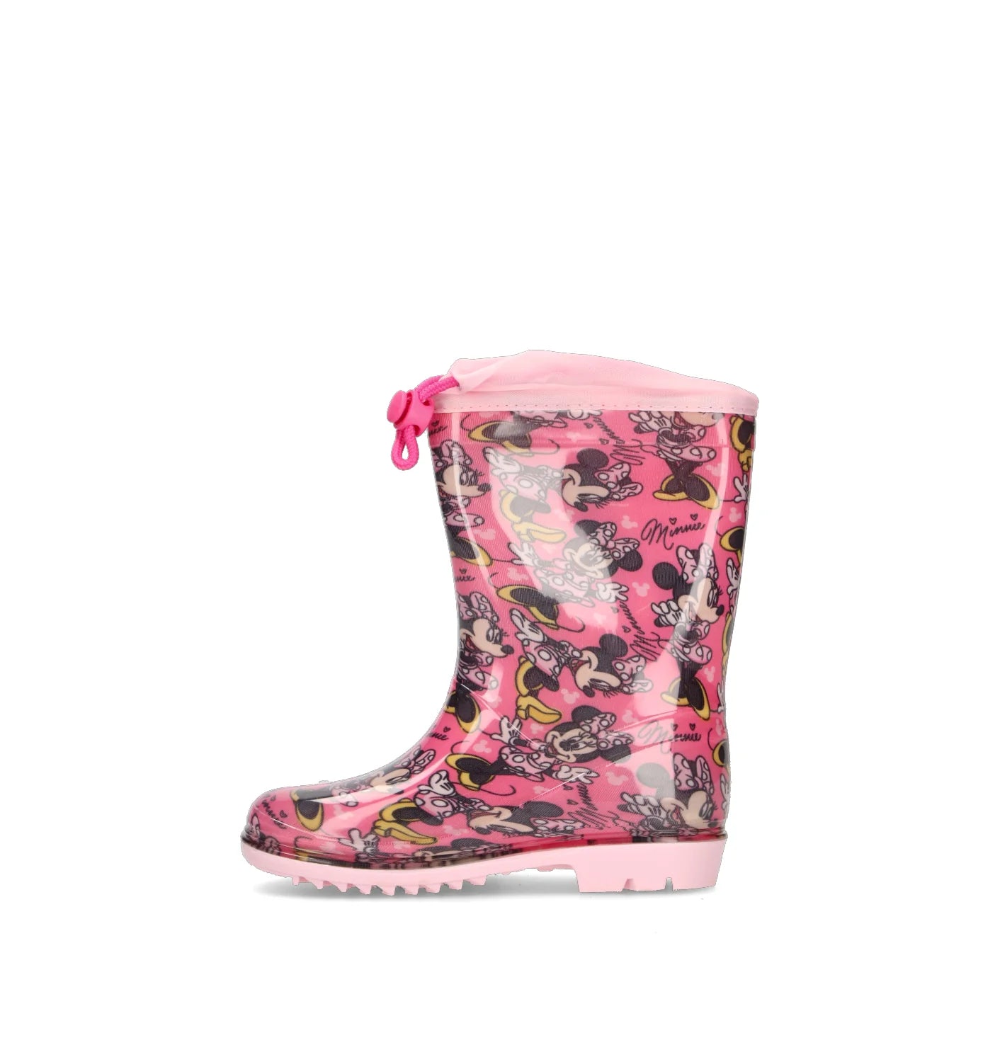 Walt Disney D3010749S stivale bimba Minnie