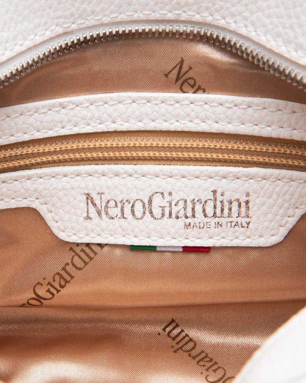 Nero Giardini E543953D Borsa a Tracolla da Donna in Materiale Tecnico