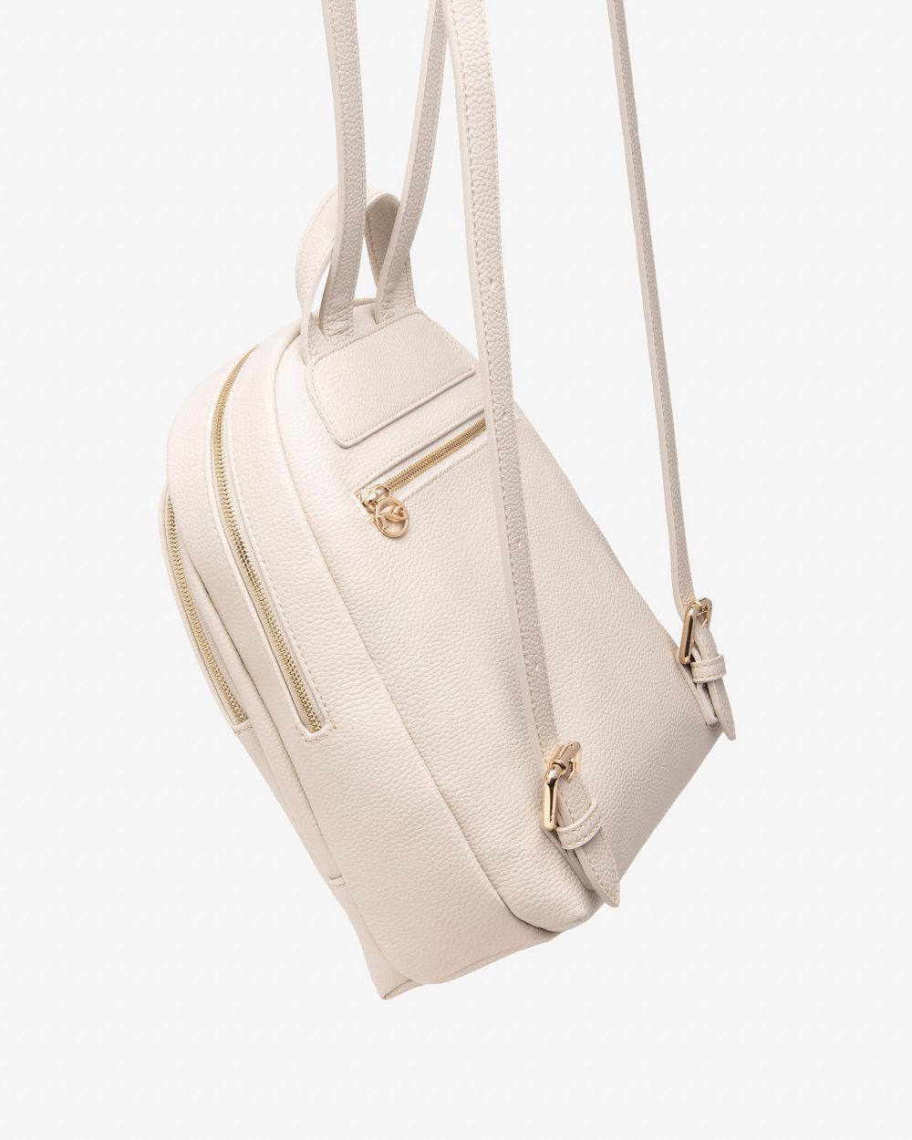 Nero Giardini E543961D Zainetto da Donna in Materiale Tecnico
