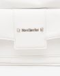 Nero Giardini E543962D Borsa a Secchiello da Donna in Materiale Tecnico