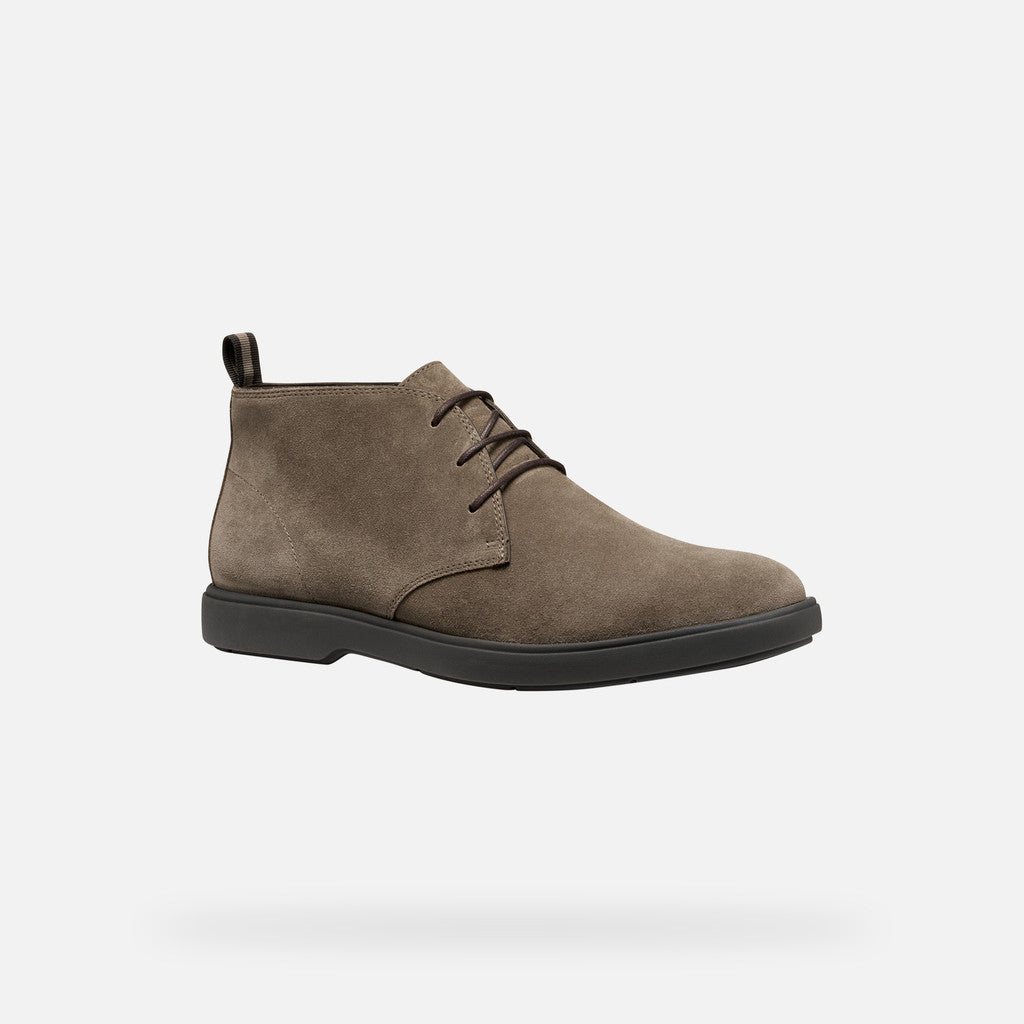 Geox U56LAD 00022 polacchine spherica ec17 uomo
