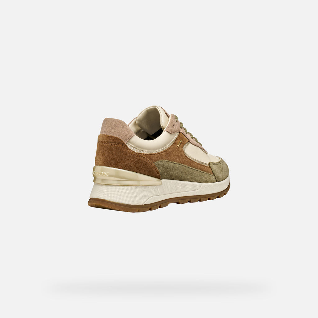Geox D563LB 000BC sneakers desya abx donna