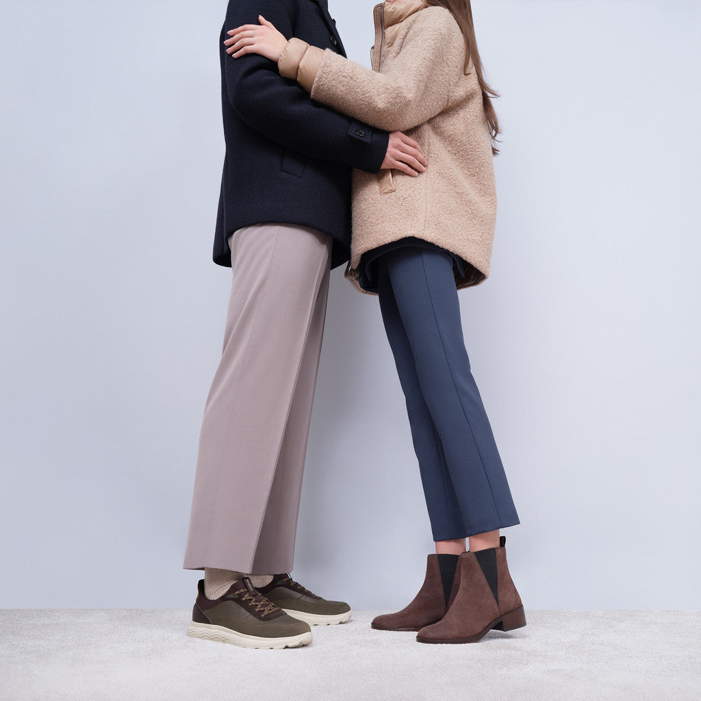 Geox U56MPA 08522 sneakers spherica plus uomo