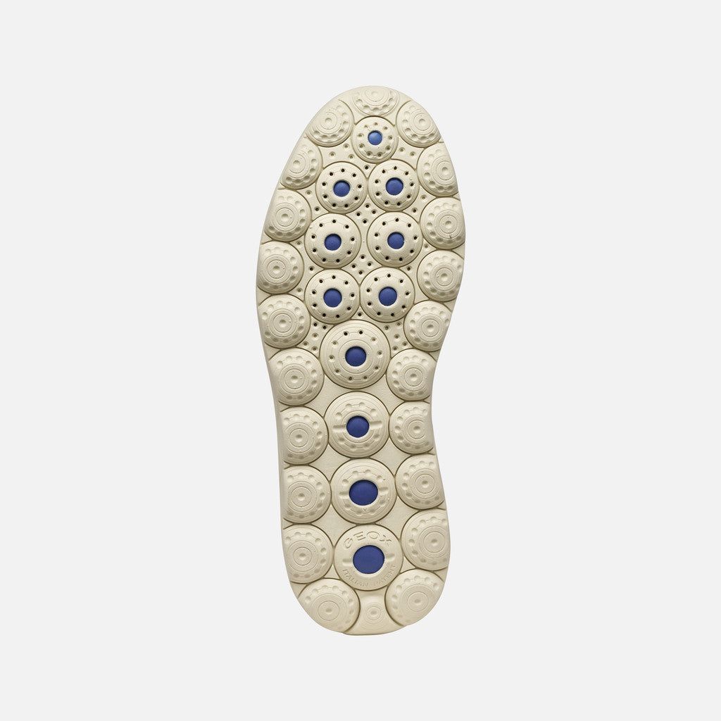 Geox U56MPA 08522 sneakers spherica plus uomo