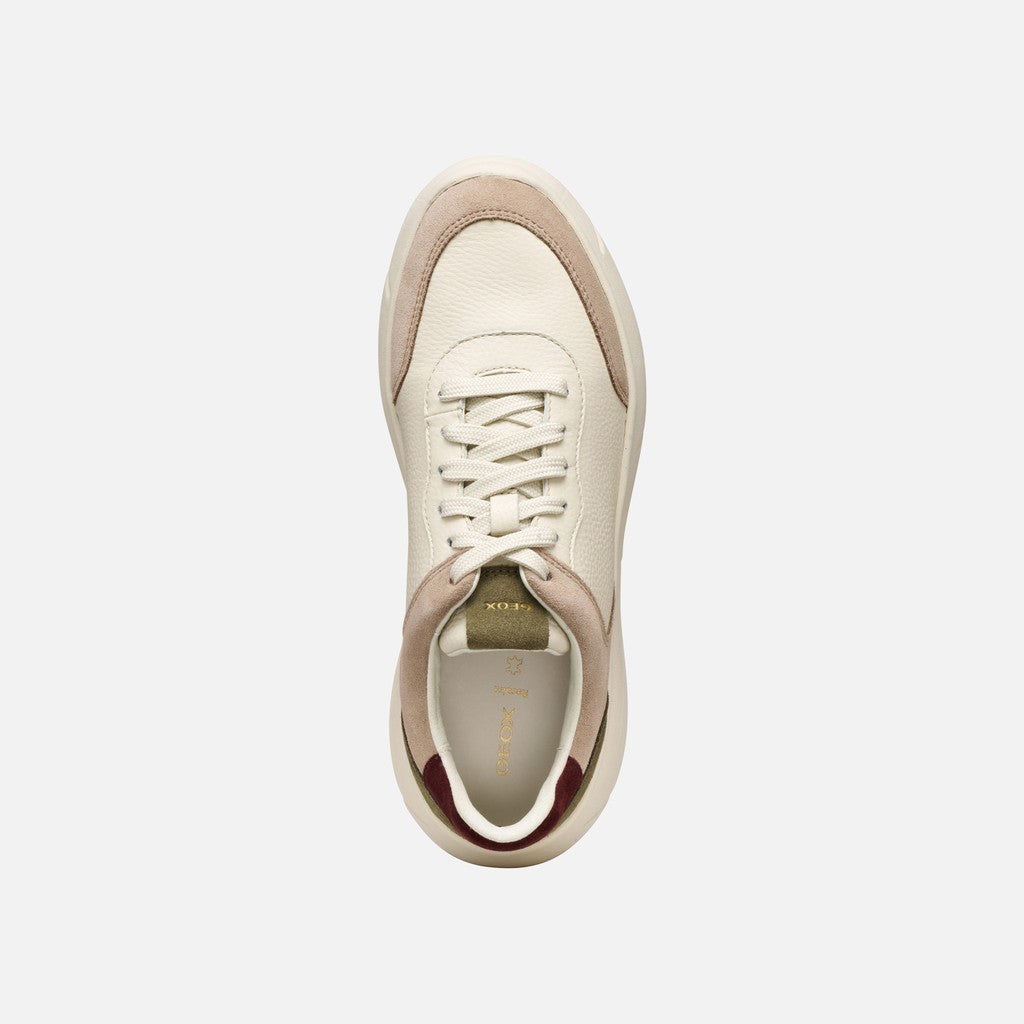 Geox D56NHE 04622 sneakers nebula 2.0 x donna